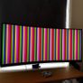 Philips Evnia 34M2C6500 VRR OLED Curved 175Hz Monitor Image 4