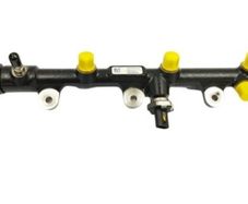 Fuel Rail 2.0l Renault Trafic (175219059r)
