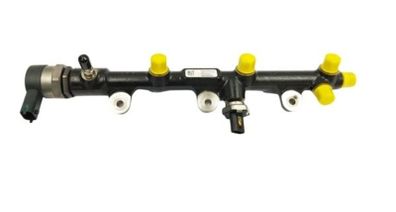 Fuel Rail 2.0l Renault Trafic (175219059r)