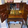 Vintage Drinks Cabinet Image 4