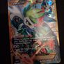 Pokemon Card : Shaymin ex 77a Image 2