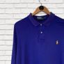 Ralph Lauren Polo Long Sleeve Image 3
