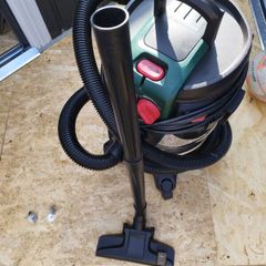 vacuum cleaner parkside