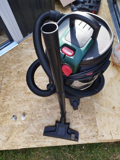 vacuum cleaner parkside