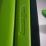 Mini I pad Case. Kensington Rugged case Image 2