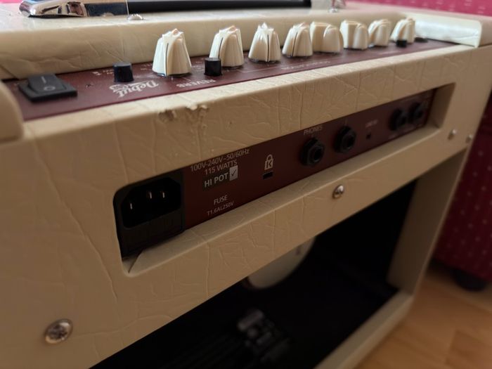 Blackstar Debut 50