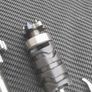 Yamaha TZR125 Gear Box Parts Image 4