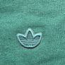 Adidas Men's Half Zip Fleece Sweatshirt Size 2XL Image 2