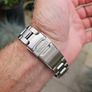 Watch Seiko Chronograph Quartz. Image 8