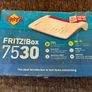 Fritzbox home networking system. Image 3