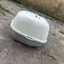 cat litter tray Image 4