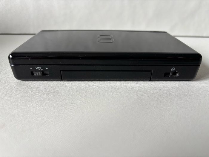Nintendo DS Lite