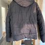 SUPERDRY unisex very warm Jacket. Size 12 Image 6