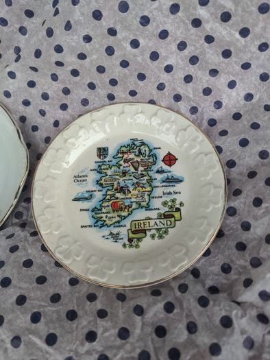 IRELAND collectables