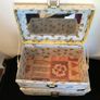 Two 'Winnie the Pooh' boxes Image 8