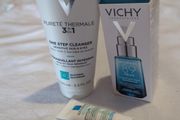Vichy skincare eye fortifier