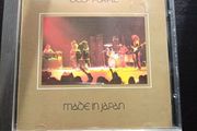 Deep Purple - Made in Japan CD