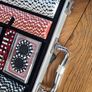 poker chip set Image 4