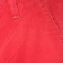 Mens Timberland Red Slim Fit Chino Trousers Image 6