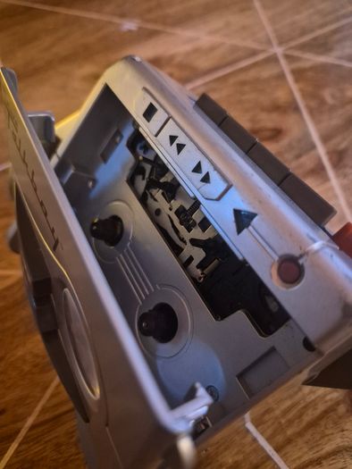 Talkboy Deluxe
