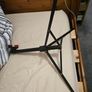 cheap black mobile phone tripod Image 3