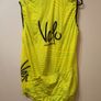 Velo Revolution Packable Gilet (3 pockets) Image 2