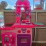 minnie mouse kitchen Image 8