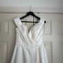 Love Story Wedding Dress (from White and Gold bridal shop) Image 6