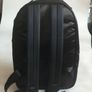 Women Backpack CALVIN KLEIN JEANS Satin Sleek Black. Image 3