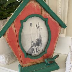 ShabbyChic Photo frame