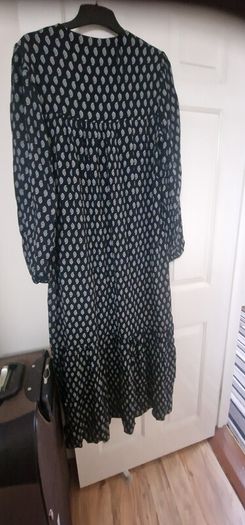 Long Maxi