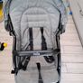 double pram Image 7