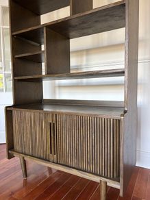 Bookshelf - Delano by EZliving