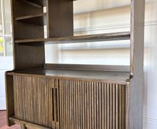 Bookshelf - Delano by EZliving