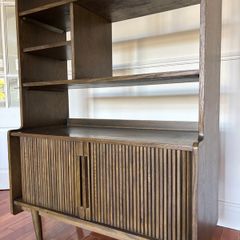 Bookshelf - Delano by EZliving