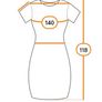 Summer Free Size Dress Image 5
