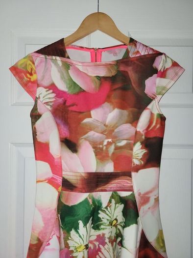 Ted Baker dress size 1
