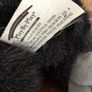 12 " Vintage 1996 coca cola gorilla holding coca cola bottle plush Image 3