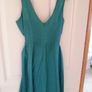 Green Dress - Size 8 Image 8