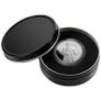 2023 Niue 1 oz Silver Muhammad Ali Coin Proof. Mintage- 300 pieces. Image 4