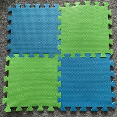 Foam Activity or Play Mats