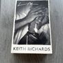 book life Keith Richards Image 2