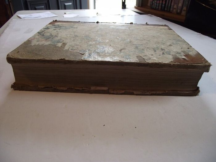 The Statutes at Large - (King George the Third) - by Charles Eyre and William Strahan in London 1780