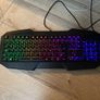 Trust GXT Gaming Keyboard & mouse Image 2