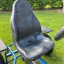 Berg 2 seater go-kart Image 5
