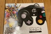 Nintendo wii u Japanese gamecube controller
