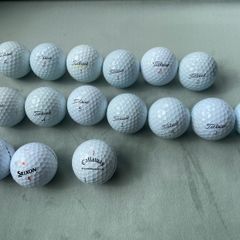 Titleist/Srixon/Callaway Golf Balls