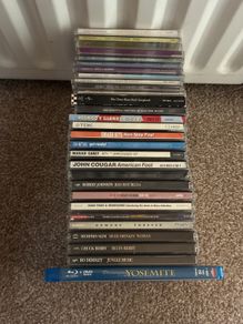 cds free
