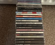 cds free