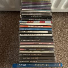 cds free